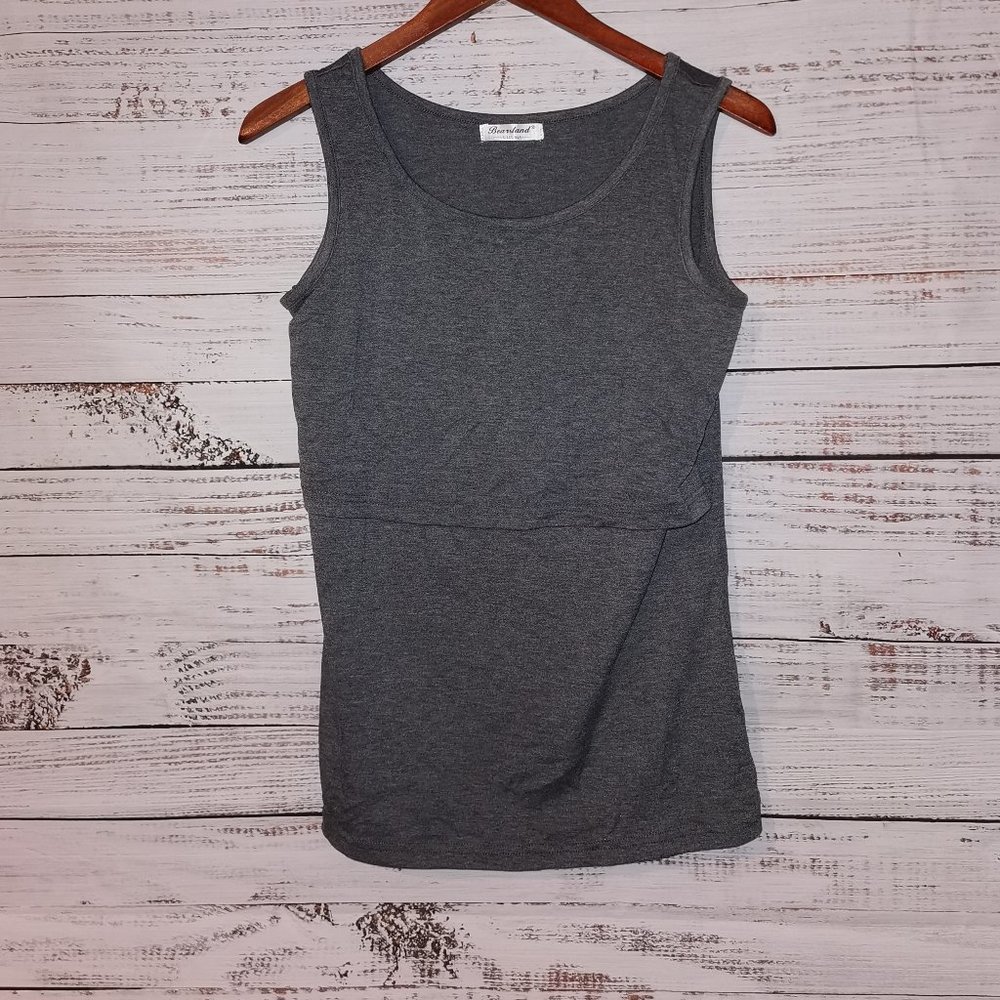 Bearsland Nursing Tank